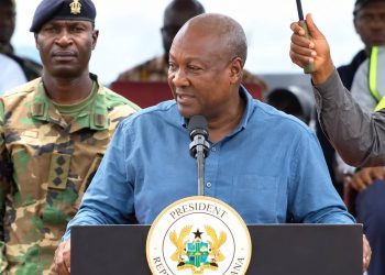 $2bn Accra-Kumasi Expressway to cut travel time by 2hrs – Mahama
