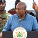 $2bn Accra-Kumasi Expressway to cut travel time by 2hrs – Mahama