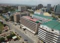 Ghana’s economy grows 6% in Q2 2026, ICT becomes biggest driver