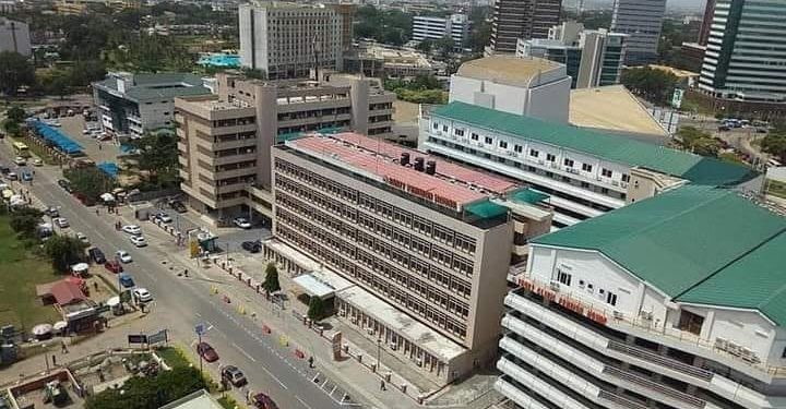 Ghana’s economy grows 6% in Q2 2026, ICT becomes biggest driver