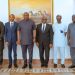 Mahama swears in five-member Independent Fiscal Council