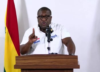 NPP demands dismissal of key security, port officials over cocaine cases