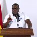 NPP demands dismissal of key security, port officials over cocaine cases