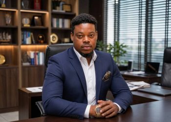 Kelvin Kenneth, CEO of Eventguide Africa, appointed Events & Business Manager of the Africa-Middle East Trade Investment Corporation