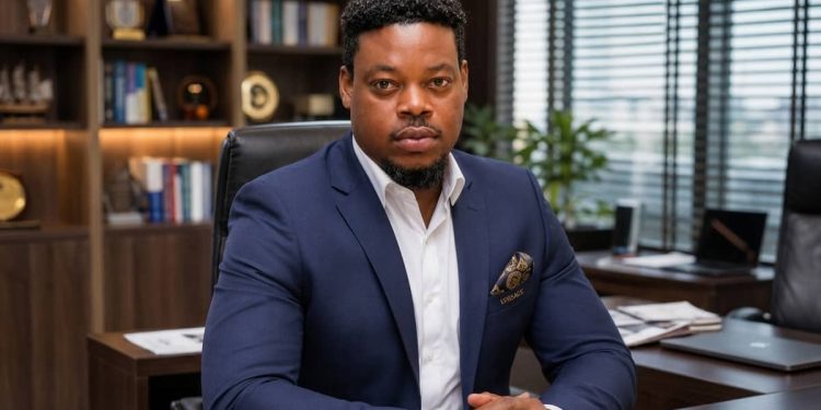 Kelvin Kenneth, CEO of Eventguide Africa, appointed Events & Business Manager of the Africa-Middle East Trade Investment Corporation
