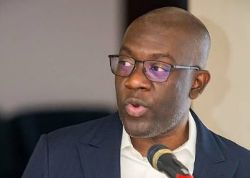 Legal vacation: Supreme Court upholds dismissal of Oppong Nkrumah’s injunction application