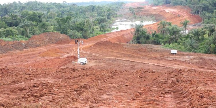 Kwakye Ofosu: Accra-Kumasi Expressway funding to hit $4bn by year-end