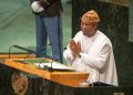 Mahama calls for permanent UN Security Council seat for Africa