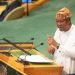 Mahama renews call for reparatory justice, fair global trade at 81st UNGA
