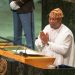 Mahama calls for permanent UN Security Council seat for Africa