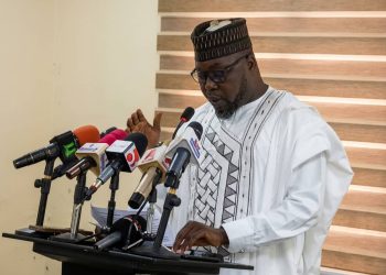 Importers and Exporters Association calls for removal of shipping lines from GMA board