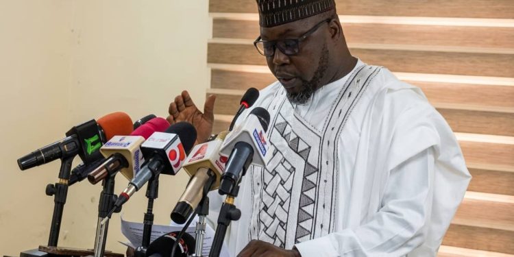 Importers and Exporters Association calls for removal of shipping lines from GMA board