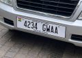 DVLA pilots RFID-enabled number plates ahead of 2027 rollout