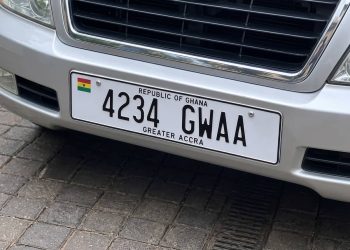 DVLA pilots RFID-enabled number plates ahead of 2027 rollout