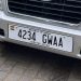 DVLA pilots RFID-enabled number plates ahead of 2027 rollout