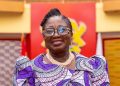 Patricia Appiagyei denies receiving GH¢70,000 over appointment’s committee vetting