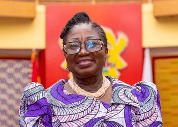 Patricia Appiagyei denies receiving GH¢70,000 over appointment’s committee vetting