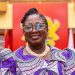 Patricia Appiagyei denies receiving GH¢70,000 over appointment’s committee vetting