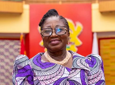 Patricia Appiagyei denies receiving GH¢70,000 over appointment’s committee vetting