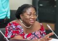 Patricia Appiagyei returns GH¢70,000 over ‘unknown source’ of funds for vetting