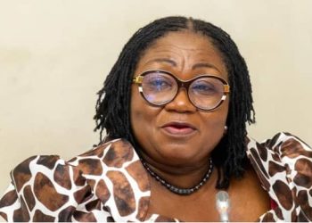 OSP to probe alleged GH¢70,000 payment to Patricia Appiagyei