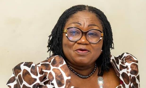 OSP to probe alleged GH¢70,000 payment to Patricia Appiagyei