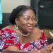 Patricia Appiagyei returns GH¢70,000 over ‘unknown source’ of funds for vetting