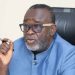 Chief Justice Baffoe-Bonnie faces backlash over controversial commentary on gov’t performance