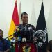 Investigations identify alleged funders of ‘Ghana Jollof’ activities – CID