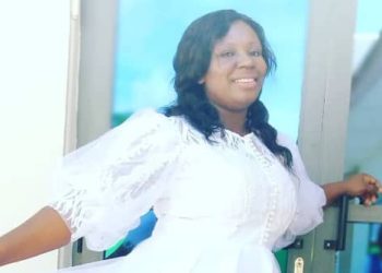 ‘Ghana Jollof’ case: Court keeps nurse Salomey Bafoh Awiti in custody