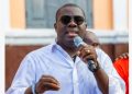 Sammi Awuku questions exclusion of Transport, Interior Ministers from Presidency’s narcotics meeting