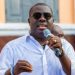 Sammi Awuku questions exclusion of Transport, Interior Ministers from Presidency’s narcotics meeting