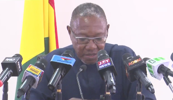 87.3% of qualified BECE candidates placed as demand overwhelms Category A schools