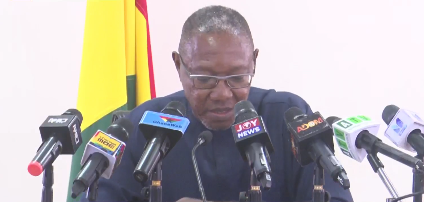 87.3% of qualified BECE candidates placed as demand overwhelms Category A schools