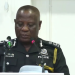 Police arrest five, recover three AK-47s in robbery gang crackdown