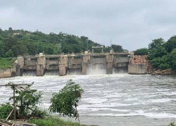 Weija dam spillage to resume Wednesday as water level rises