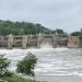 Weija dam spillage to resume Wednesday as water level rises