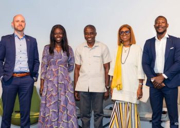 ANFIS 2026 fosters cross-sector dialogue as Abuburo Nkosuah Foundation eyes 16-Region expansion