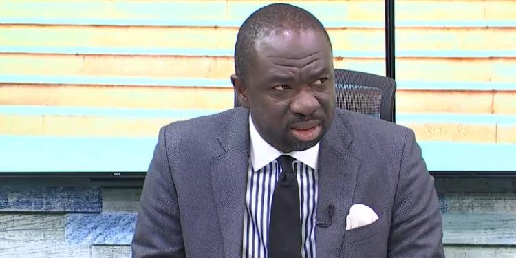 Nana Agyei Baffour Awuah was not subject of EOCO probe – aides