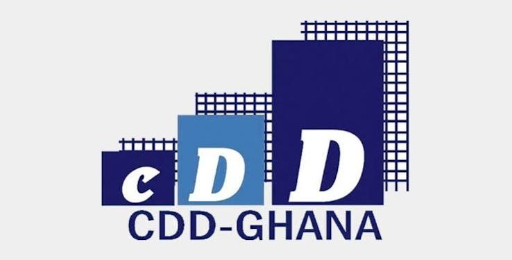 Chief Justice must protect Judiciary from partisan perceptions – CDD-Ghana