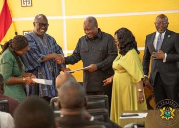 CSOs demand law-backed roadmap for implementing constitutional reforms