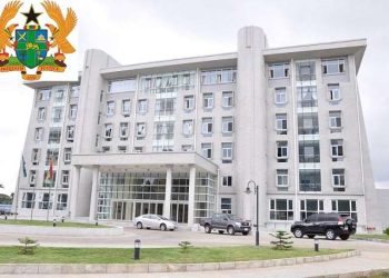 Attestation Scandal: Foreign Affairs Ministry moves against middleman