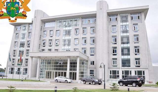Attestation Scandal: Foreign Affairs Ministry moves against middleman