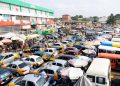 Trotro, taxi fares to rise 8% from Saturday, September 26