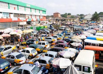 Trotro, taxi fares to rise 8% from Saturday, September 26