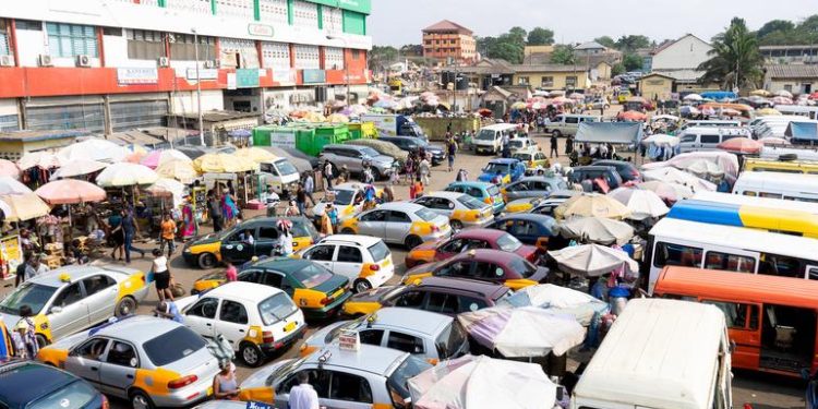 Trotro, taxi fares to rise 8% from Saturday, September 26