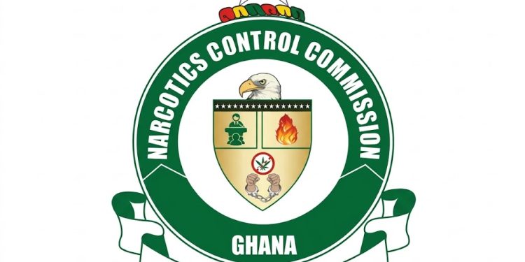 NACOC announces three arrests after French cocaine seizure