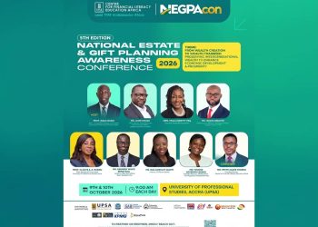 CFLE Africa to deepen conversation on wealth transfer, succession at 5th NEGPA conference