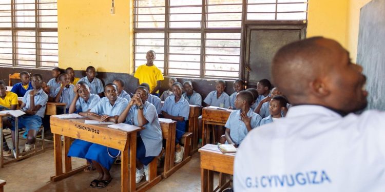 All 6,300 GES staff recruited without clearance have been paid, says Finance Ministry