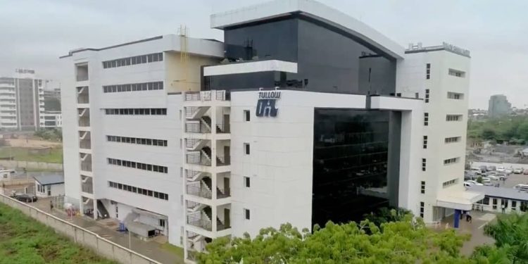 Ghana wins Tullow tax arbitration case, $393m assessment upheld